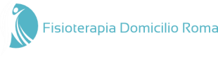 Logo - Fisioterapia Domicilio Roma