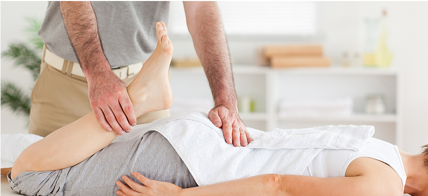 Massaggi - Relax per il corpo - Fisioterapia Domicilio Roma