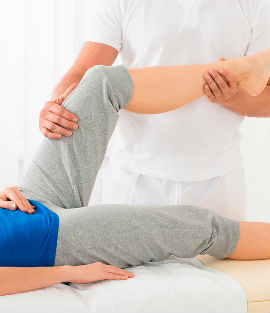 Benefici Kinesiterapia - La terapia basata sul movimento. - Fisioterapia Domicilio Roma