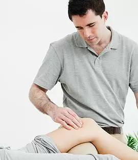 Riabilitazione Post-Traumatica - Fisioterapia Domicilio Roma