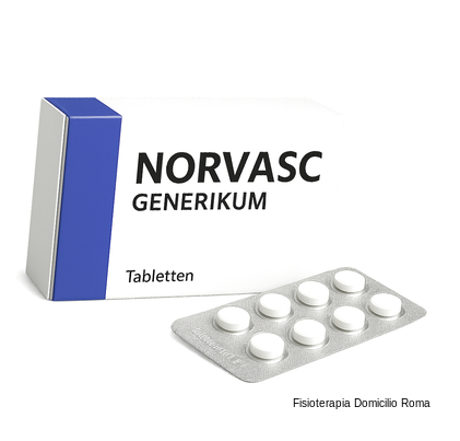 norvasc