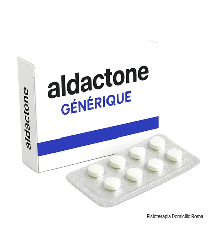 aldactone