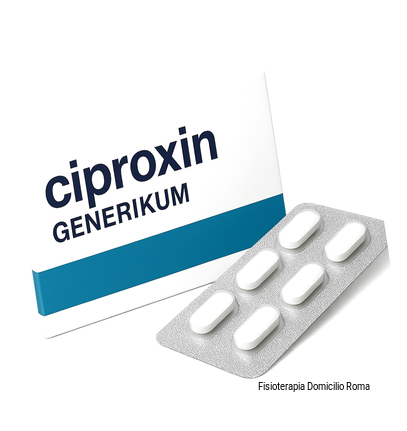 ciproxin