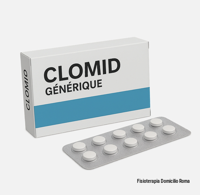 clomid