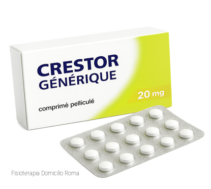 crestor