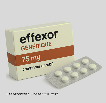 effexor