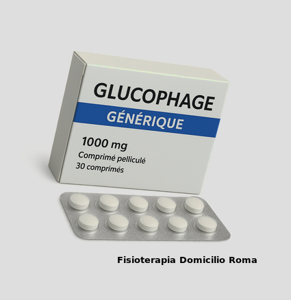 glucophage