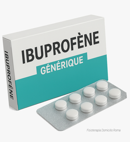 ibuprofene