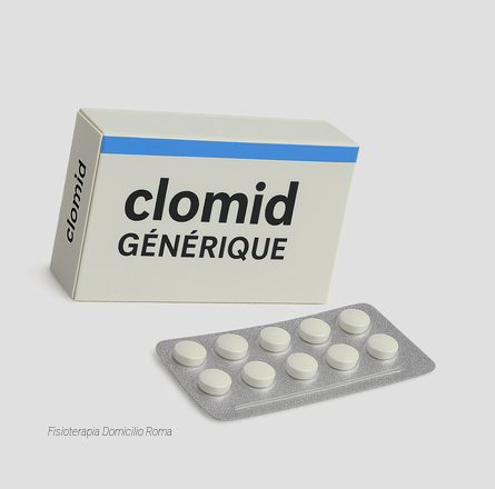 clomid