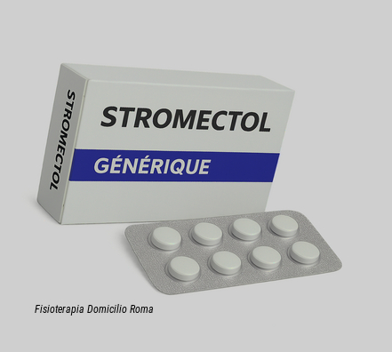 stromectol