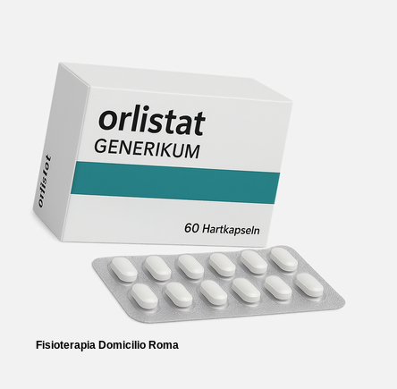 orlistat