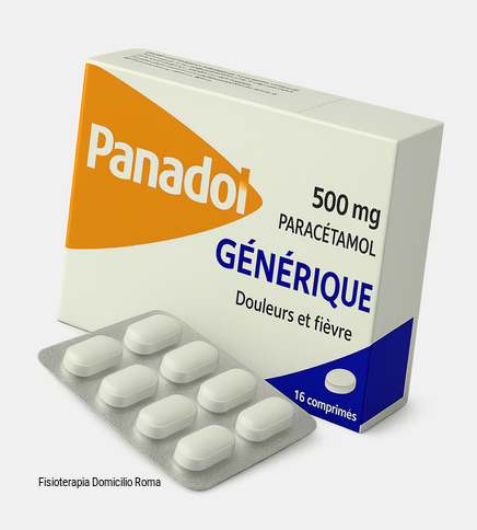 panadol