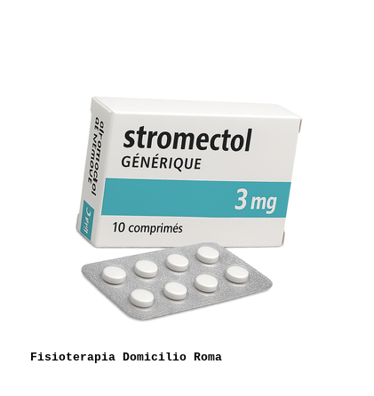 stromectol