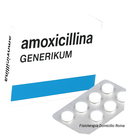 amoxicillina