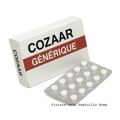 cozaar