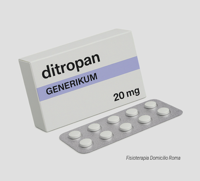 ditropan