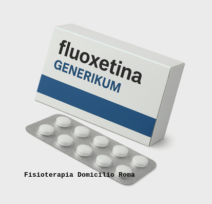 fluoxetina
