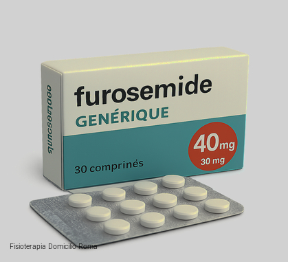 furosemide