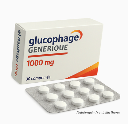 glucophage