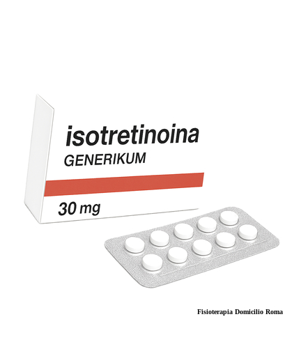 isotretinoina
