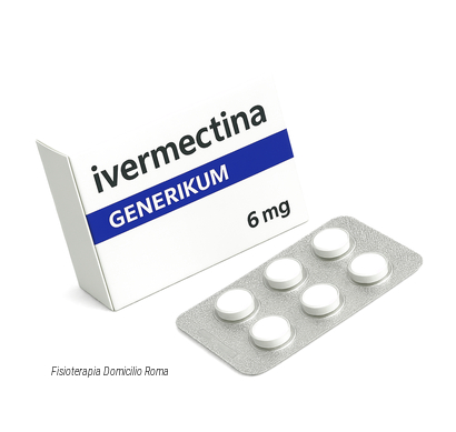 ivermectina