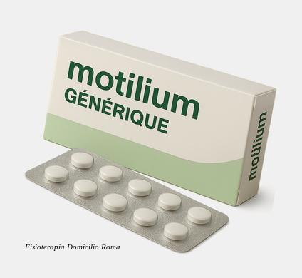 motilium