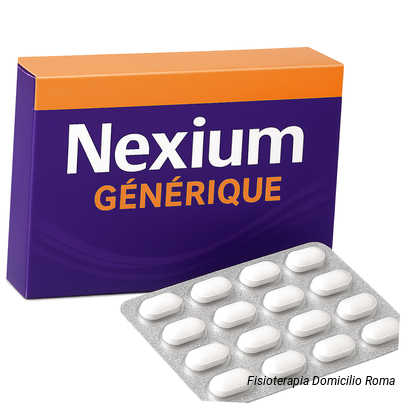 nexium