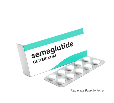 semaglutide