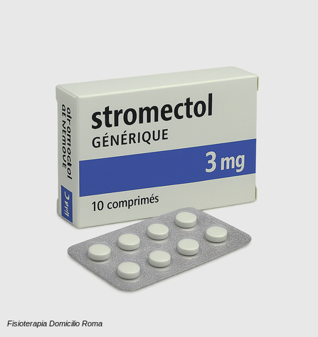 stromectol
